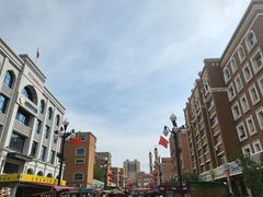 -新疆国际大巴扎