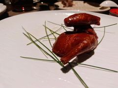 -曾宴·楚菜(湖北省博物馆店)