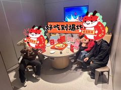 -海底捞火锅(万达广场店)