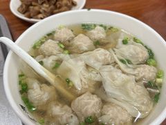 -正果忠记云吞濑粉(总店)