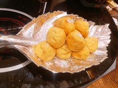 常州网油卷-禧瑞都大饭店(吊桥路店)