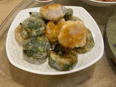 粉粿拼盘-揭阳钟记小食(福田新村店)