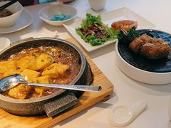 -莆田餐厅PUTIEN(三里屯店)