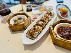 -侨美食家·粤菜(体育西路店)