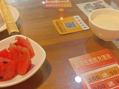 -重庆石磨豆花庄(乔庄店)
