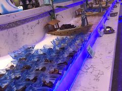 -澜悦港海鲜体验主题餐厅