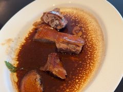 -逸品淮扬(东方渔人码头店)