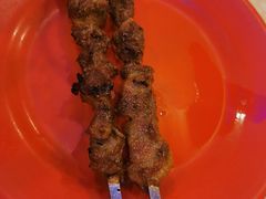 -维吾尔餐厅(宜山路店)