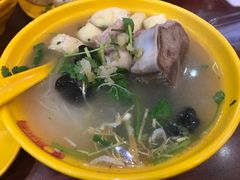 -小杨生煎(龙阳广场店)