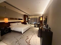 -广交会威斯汀酒店