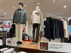 -优衣库(上海颛桥万达广场店)