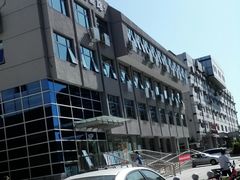 -朝阳区图书馆(小庄店)