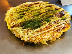 -日葵 大阪烧ひまり(仙霞路店)