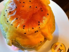 -卢布里西餐厅(总店)