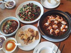 -辛香汇·现炒川菜(共康店)