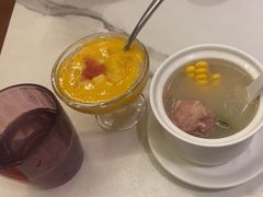 -鹅冠港式茶餐厅(来福士店)