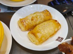 -满记甜品(江桥万达店)