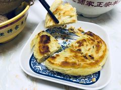 -老师家羊杂碎(延安总店)