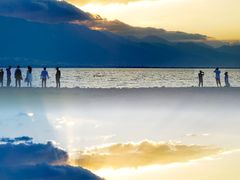 -大理洱海