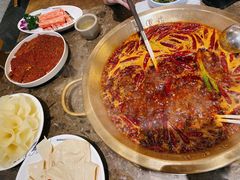 -小龙坎火锅(全球总店)