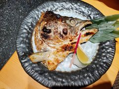-隐泉京望日式料理(太和广场店)