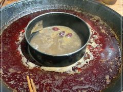 -楠火锅(龙阳广场店)