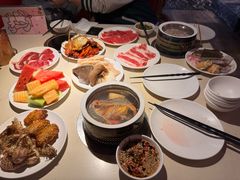-加餐海鲜自助(集美银泰百货店)