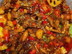 -辣小鲜·南昌大排档(船山路店)