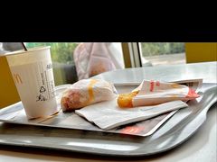 -麦当劳(济泺路店)