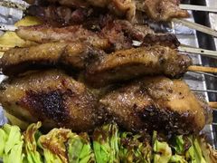 黑椒烤翅-肥猫烤翅·20年老字号(锦州道店)