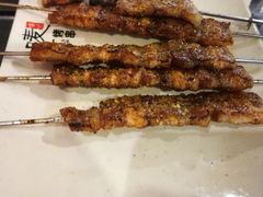 -唛嘻哒烤串朝鲜族风味(金桥店)