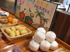 -79号渔船海鲜饭店(华强北店)