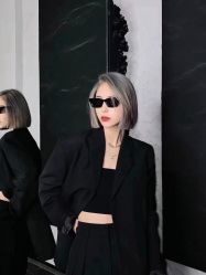 -HG美发设计沙龙