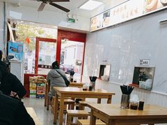 大堂-老裕缘汤包馆(嘉善路店)