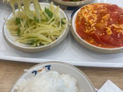 -7+7私家饭堂(人民路店)