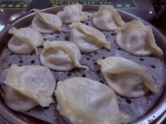 牛肉招牌灌汤蒸饺-志亮灌汤蒸饺·清真(庙后街店)