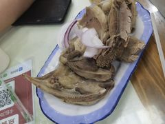 -尔力新疆丸子汤(北屯店)