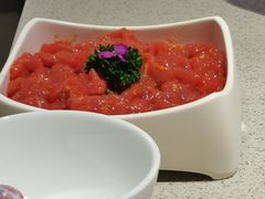 捞派麻辣滑牛肉-海底捞火锅(大融城店)