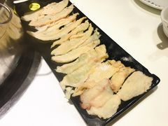 -陈记顺和牛肉火锅馆(天河北路店)