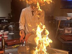 -牛将军•涮肉•烤肉(北京王府井·故宫店)