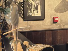 -庐灶江南·江南菜·四合院Bistro(东直门雍和宫·原华侨宾馆店)