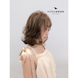 -P.STYLE派斯造型
