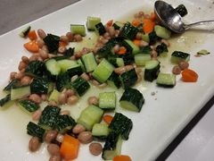 -清心素食自助餐厅(夫子庙店)