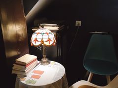 -不舍昼夜咖啡馆