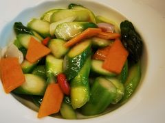 -枣子树·素食餐厅(朱家尖店)