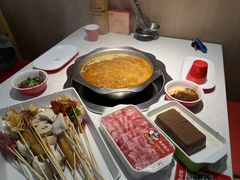 -袁记串串香(平潭店)