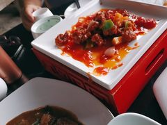 -湘湖大院(越王路店)