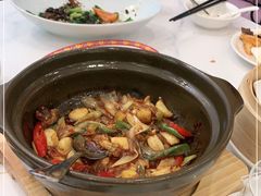 -香港新曜记·粤菜点心(滨江宝龙店)