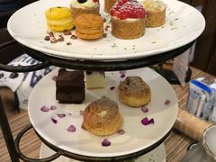 -榖屋house of flour(张江首店)