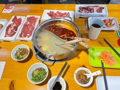 -养牛邓·潮汕牛肉海鲜自助火锅(广州店)